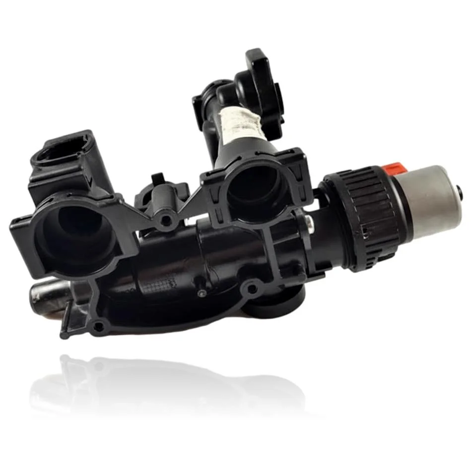 Hidráulico de 3 Vías con Motor Isofast F 30 E A - Imagen 3