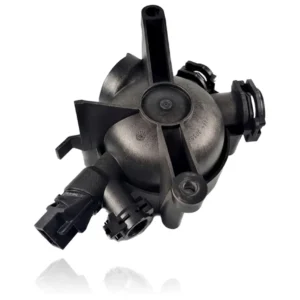Hidráulico Bomba Circuladora Junkers Euromaxx ZWC28 1MF2A 23 Ref. 87167716300
