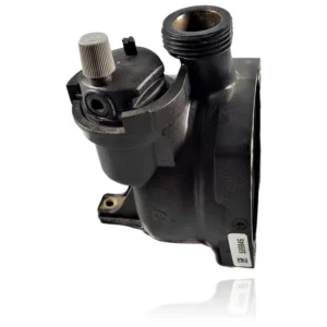 Motor de Bomba Circuladora Thema Nox F 24