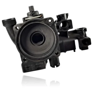 Bloc hidraulic pompă Saunier Duval Isofast F 35 EA Ref. 0020037988