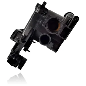Conexión Hidráulica Isofast F 35 E-H-MOD