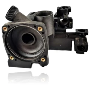 Hidráulico de Bomba Themaclassic C 25 E