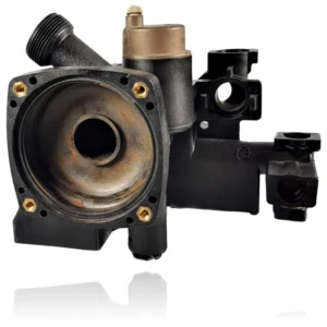Hidráulico de Bomba Themaclassic F 25 E