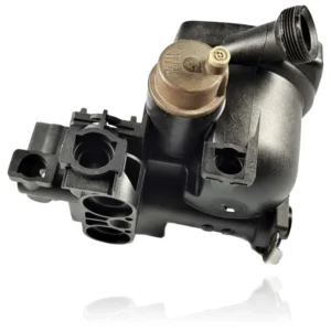 Bloque Hidráulico Saunier Duval Bomba ThemaClassic F 25 E Ref. S1005300