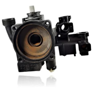Hidráulico de Bomba Themafast F 25 E H-MOD