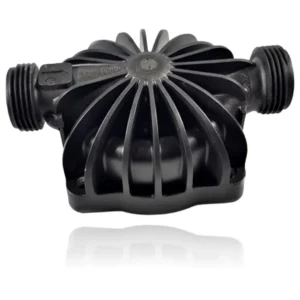 Carcassa del rotore della pompa Isofast Condens F 35 E Rif. 0020037988