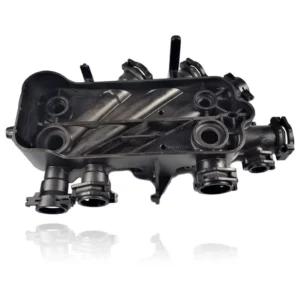 Hidráulico de Intercambiador de Placas Euromaxx ZWC 28-1MFK 23