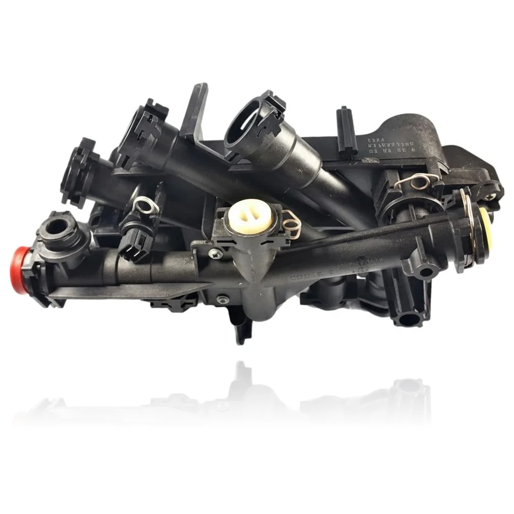 Hidráulico de Intercambiador de Placas Euromaxx ZWC 28-1MFK 23 - Imagen 2