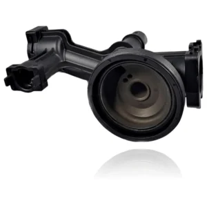 Pieza Idraulica Isofast, Isotwin E Isomax Ref. 0020048257
