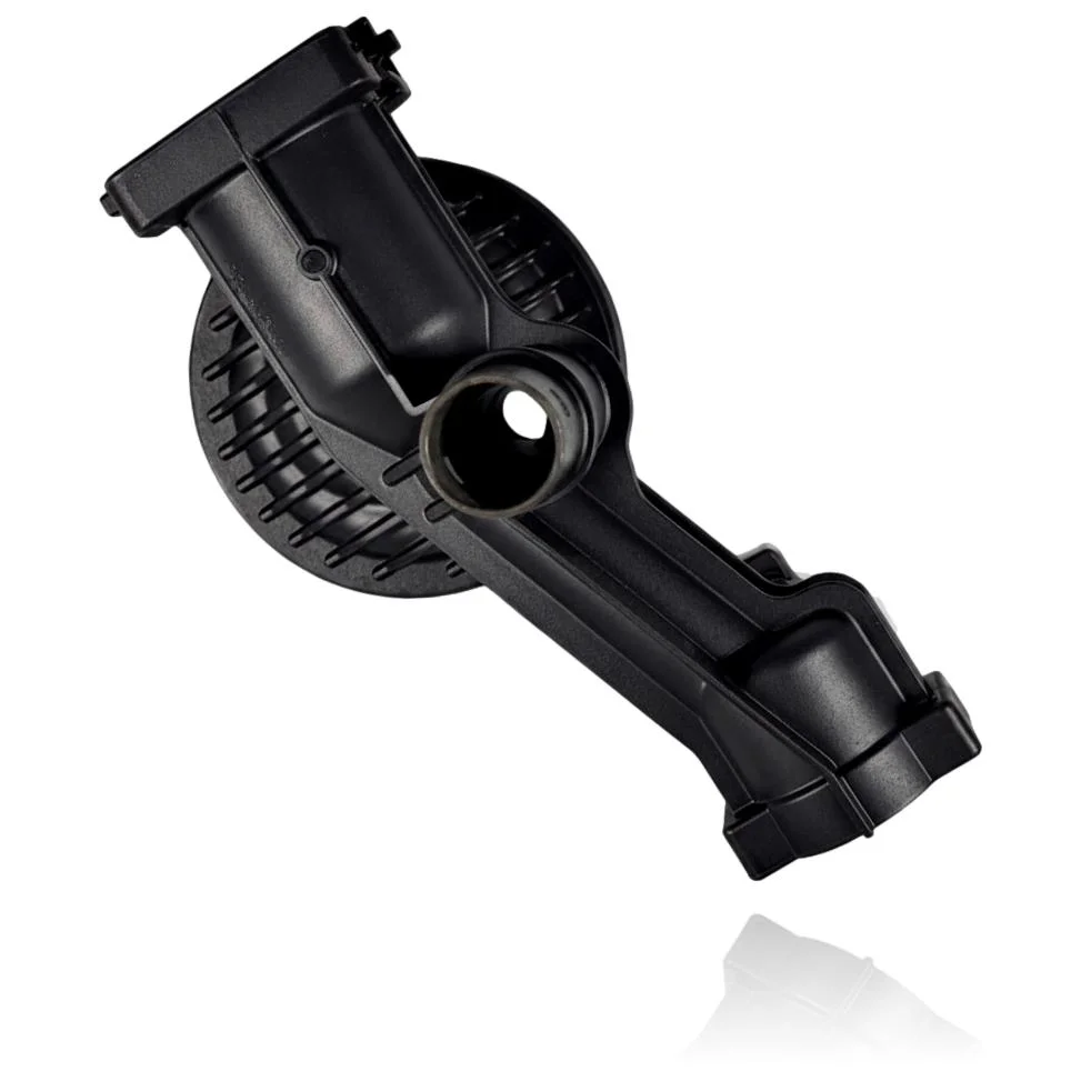 Hidráulico de Motor de Bomba Sanitaria Isomax F 35 H-MOD - Imagen 2