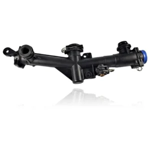 Corp hidraulic Junkers Bosch Euromaxx ZWC28 1MF2A 23 Ref. 8716771630