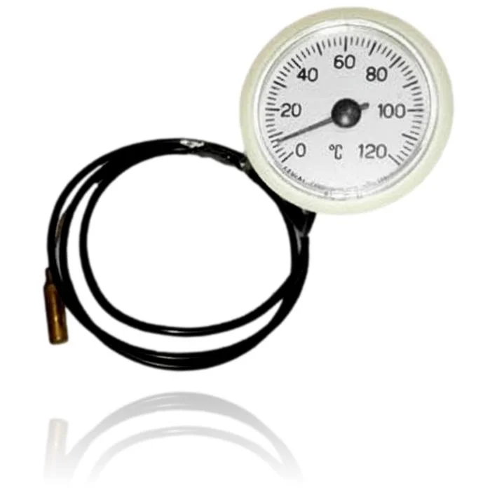 Indicador de temperatura de caldera Renova Micra 23