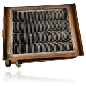 Intercambiador Bitermico FEE-26MA N