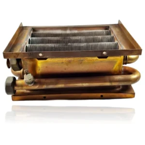 Intercambiador Principal Fagor Bitermico FEE 26MA N Ref. AS0003105