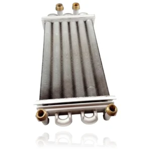 Intercambiador Bitérmico Fagor CE-20E N