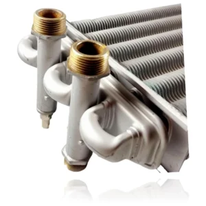 Schimbător de căldură bitermic Fagor Ecoplus FEB 20E Ref. MU1202700