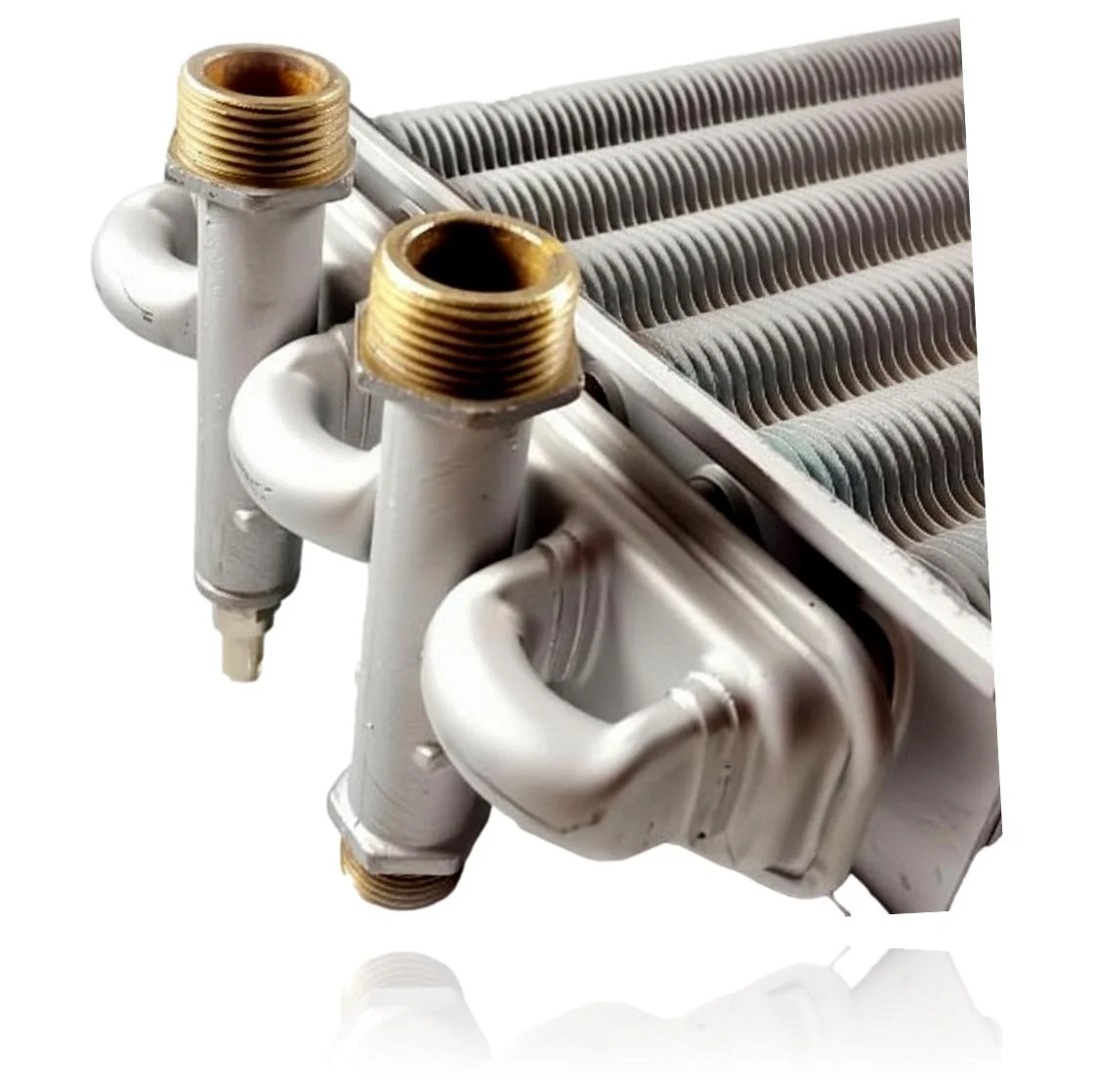 Bithermal Heat Exchanger Fagor Ecoplus FEB 20E Ref. MU1202700