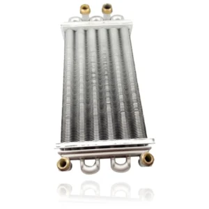 Intercambiador Bitermico Contract CE 20E 1N