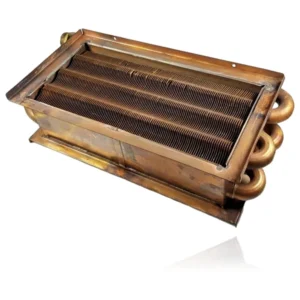 Intercambiador Bitermico Contract Mini CE 30 E