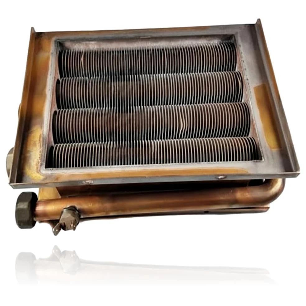 Fagor Main Bithermal Heat Exchanger FE 24E N Ref. AS0003105
