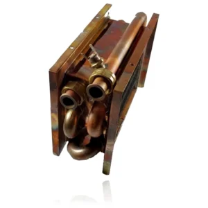 Intercambiador Bitermico Fagor FE 24 NOX