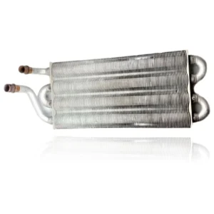 Intercambiador Cuerpo Calor Saunier Duval Bitérmico Isofast C28 E1 Ref. 57189