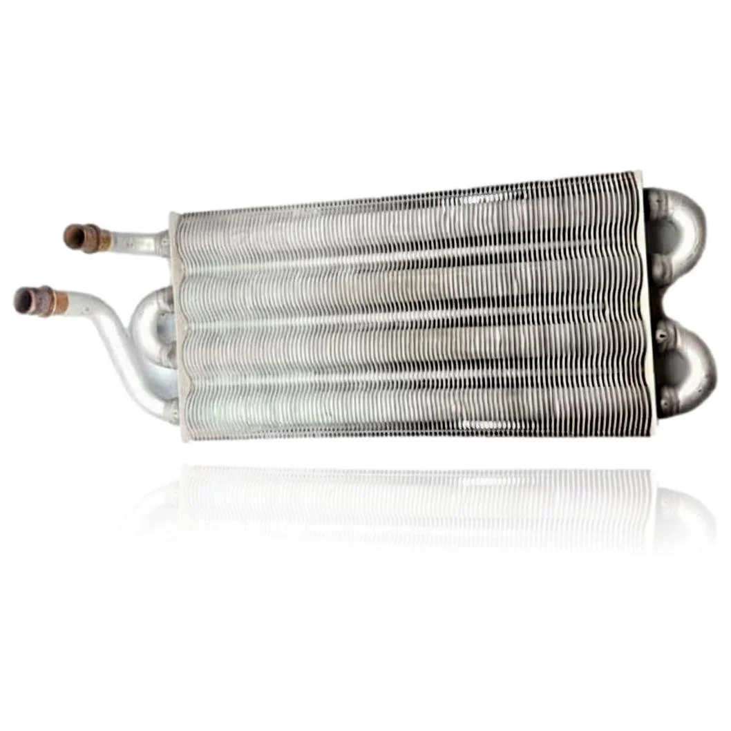 Saunier Duval Bithermal Heat Exchanger Isofast C28 E1 Ref. 57189