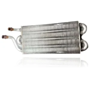 Intercambiador Bitermico Isofast F28E