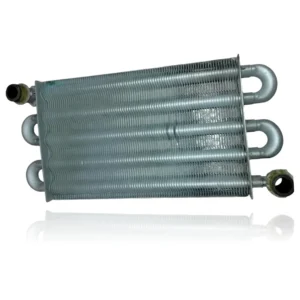 Intercambiador Bitermico MANAUT GME24