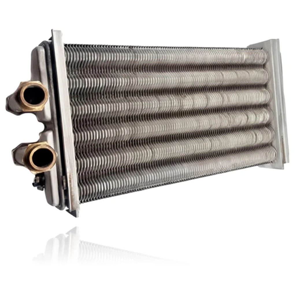 Échangeur bithermique Baxi Roca Laura 20 20 Ref. 122030160