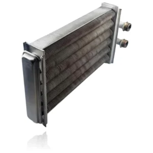 Intercambiador Bitérmico Placas Soldadas Roca Laura Plus 28 28 F Ref. 122230060