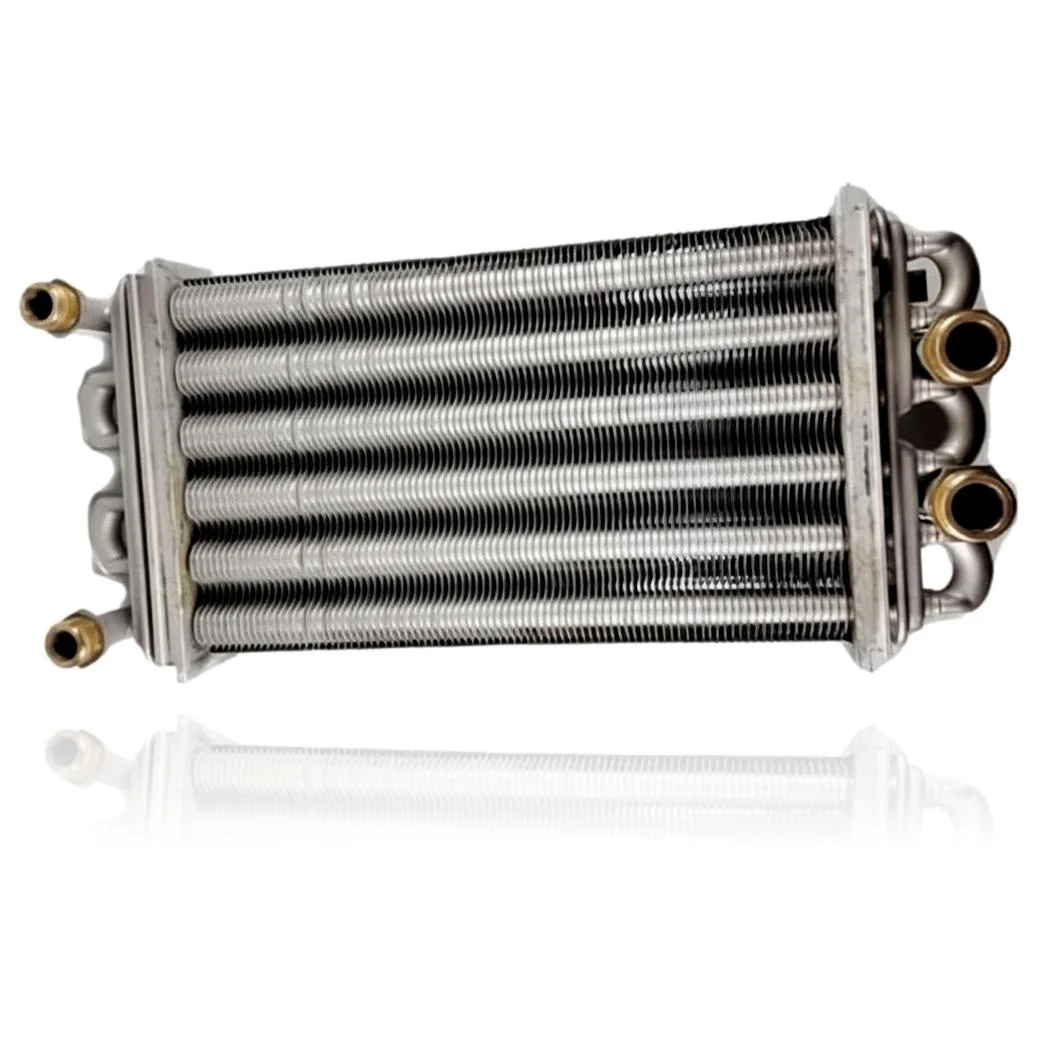 Bithermischer Wärmetauscher Baxi Roca Neobit 24 24 F Ref. 122030670