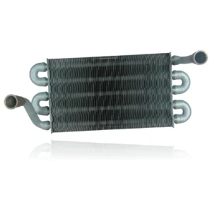 Intercambiador Bitermico Themaclassic C25E