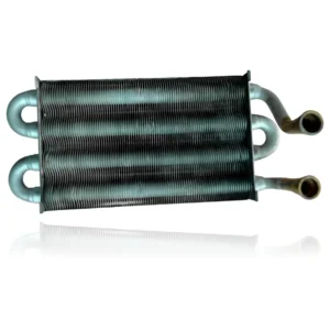 Intercambiador Bitermico Themaclassic F24E