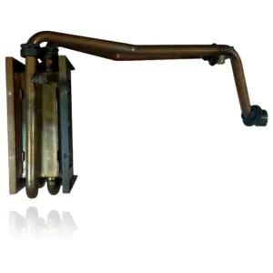 Intercambiador Bitérmico Fagor Super Comfort FE 24 E — AS0003105