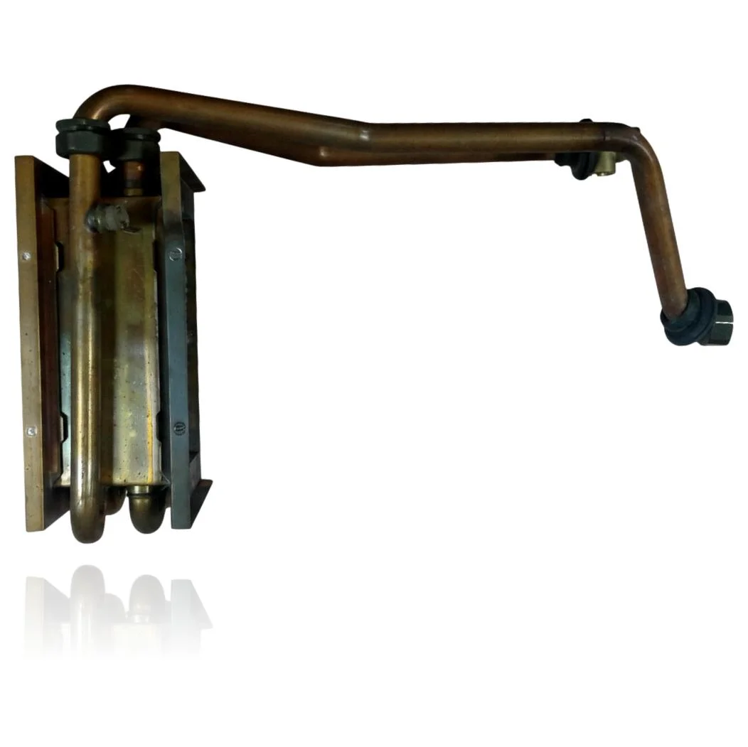 Intercambiador Bitérmico Fagor Super Comfort FE 24 E — AS0003105