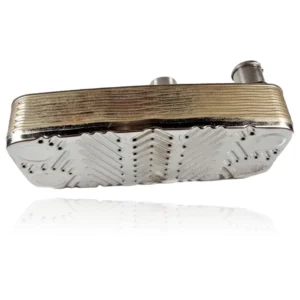 Intercambiador Placas de Micra 2 24 E