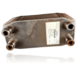 Plattenwärmetauscher Vaillant VMI E/ES 32/362-7 (R3) Ref. 065178