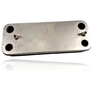 Échangeur sanitaire à plaques Baxi Eco 240 FI Ref. JJJ005686660