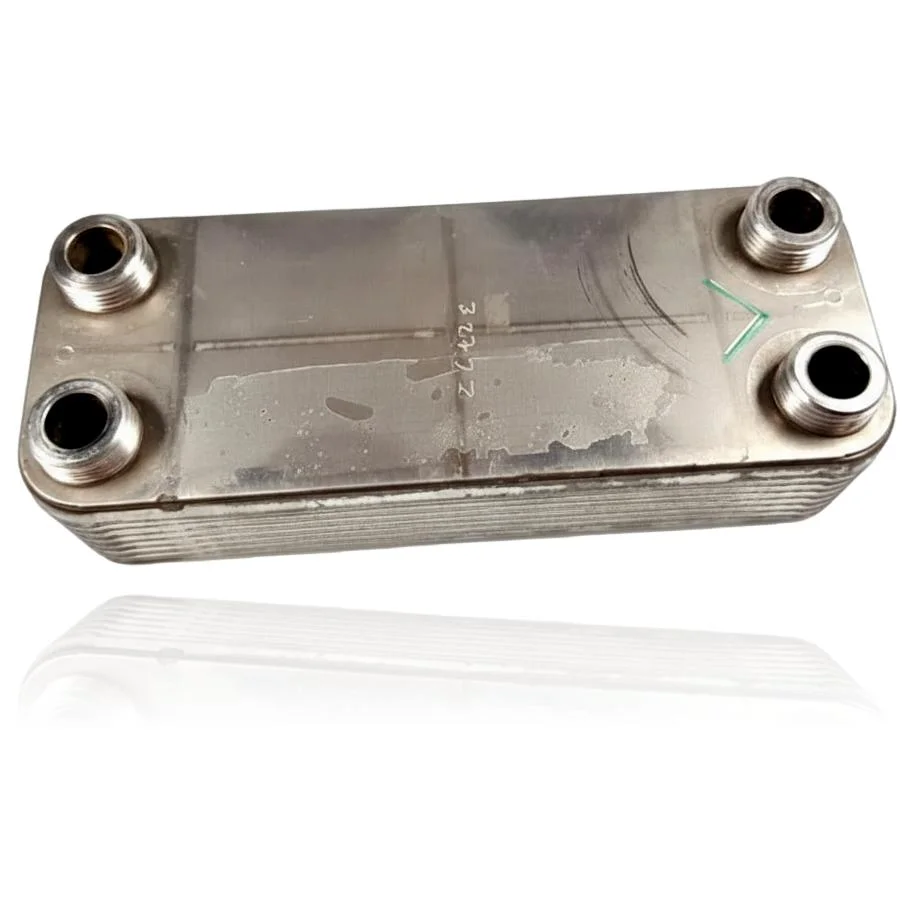 Intercambiador de Placas Bosch ZW 20 KD 23