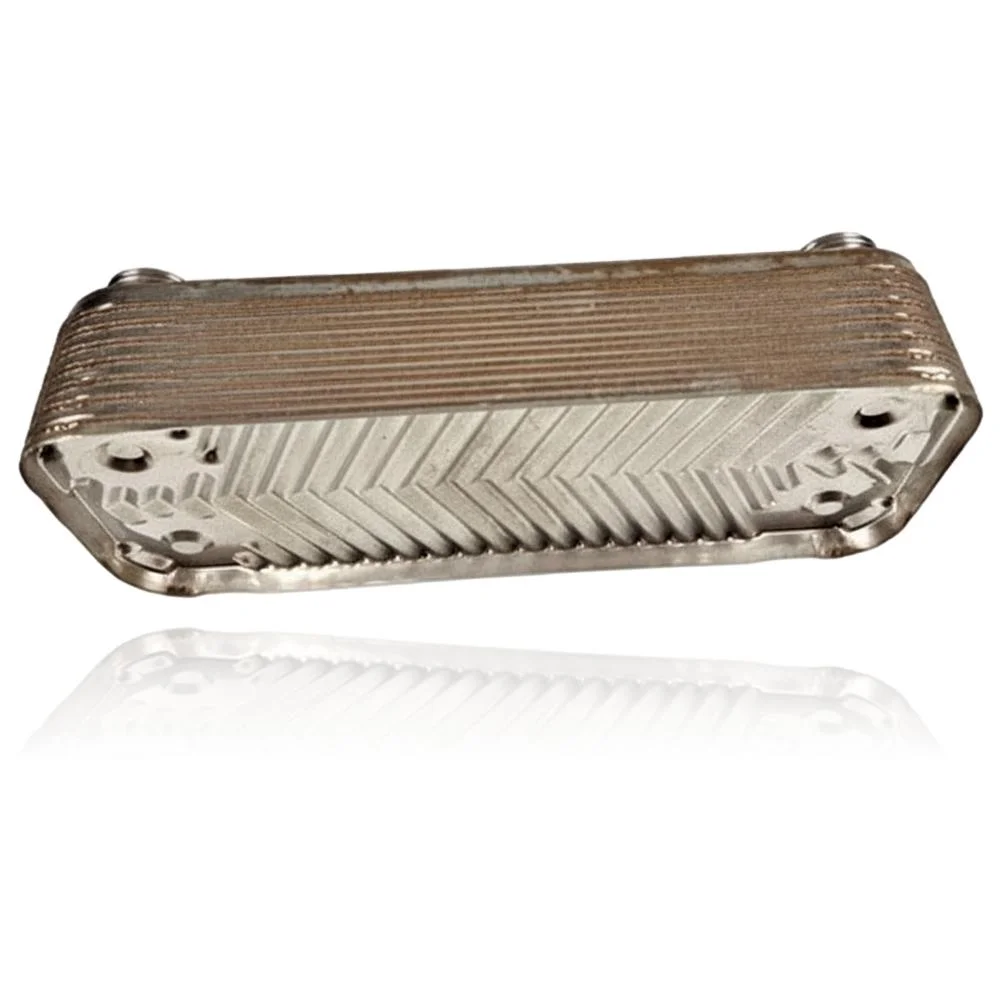 Intercambiador de Placas Bosch ZW 20 KD 23 - Imagen 2