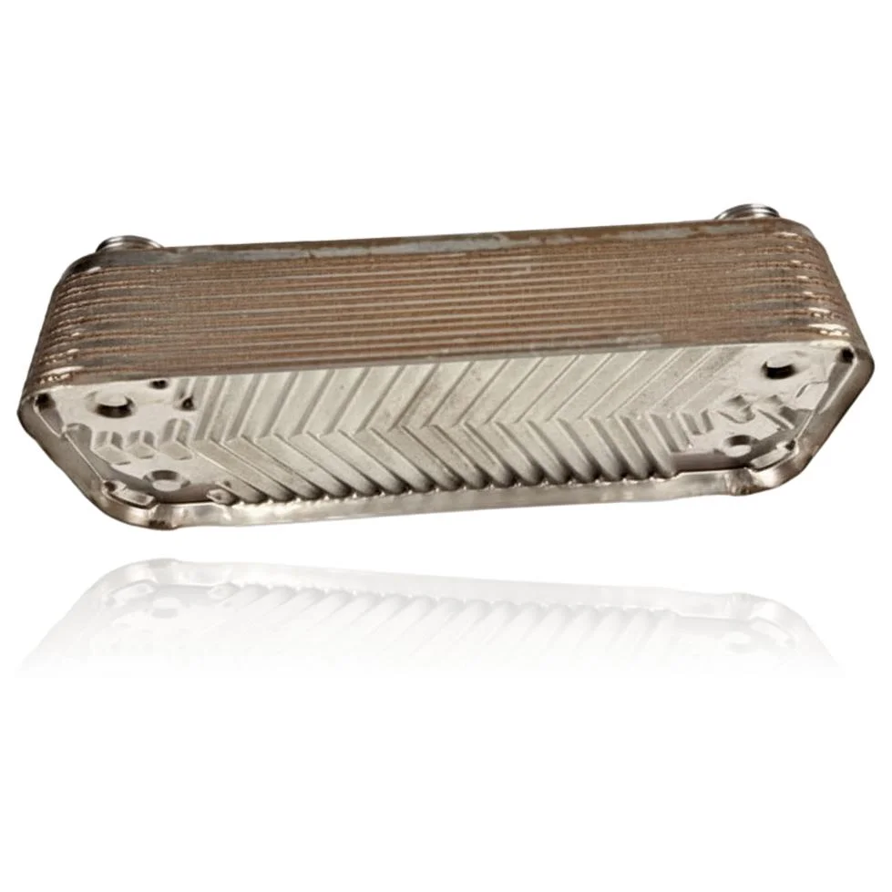 Intercambiador de Placas Bosch ZW 20 KD 23 - Imagen 3