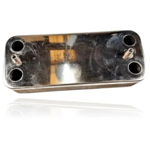 Intercambiador de Placas Brava Slim 30 BF