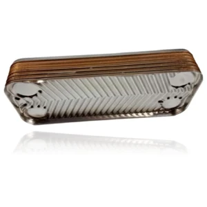 Intercambiador de Placas Ariston Egis Nox 24 FF