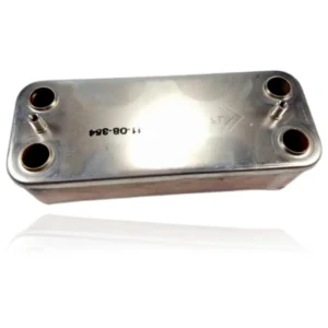 Intercambiador de Placas Beretta Mynute Green 28 C.S.