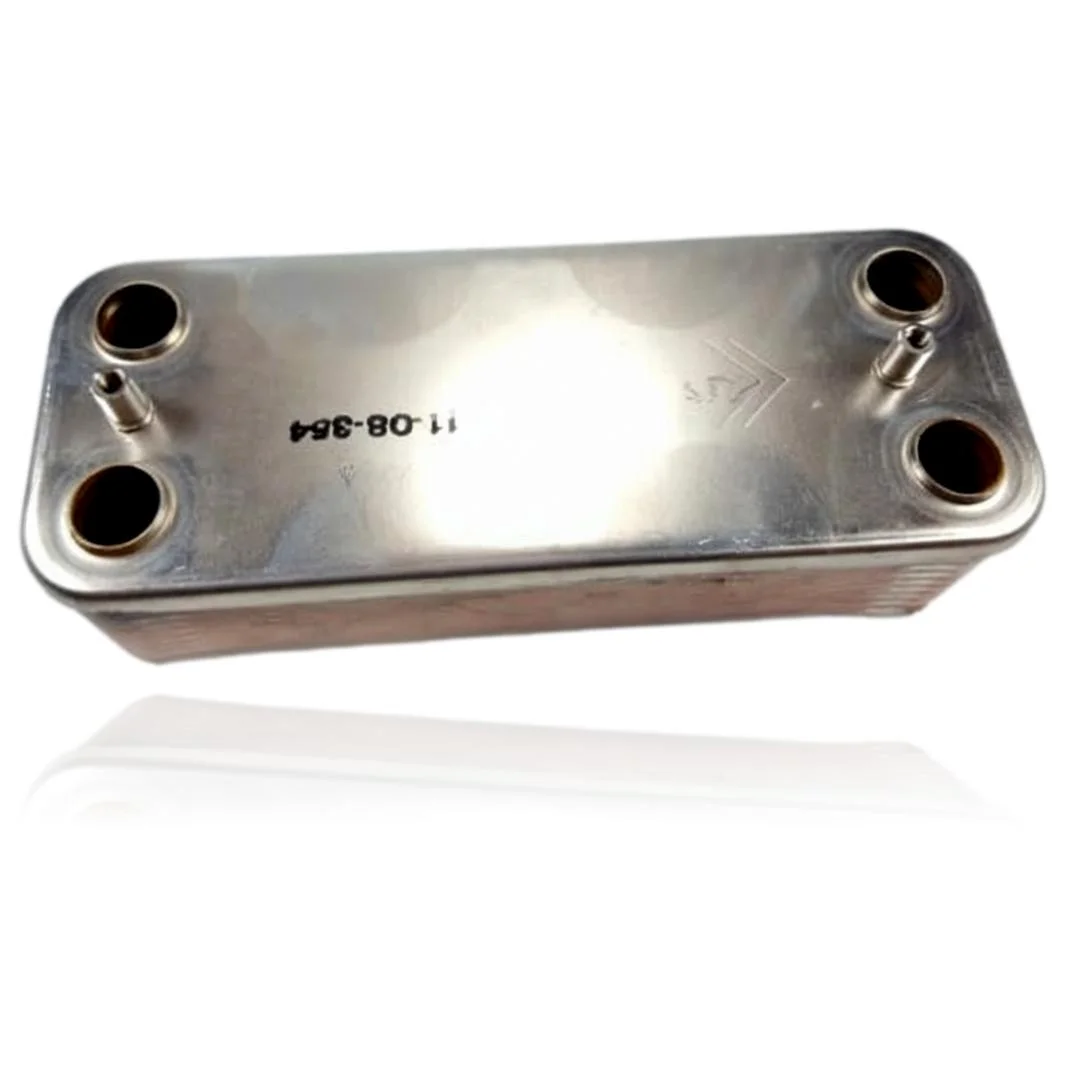 Intercambiador de Placas Beretta Mynute Green 28 C.S.