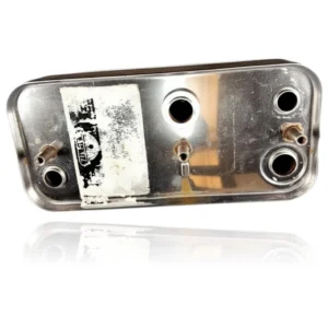 Intercambiador de Placas CE 30 E N