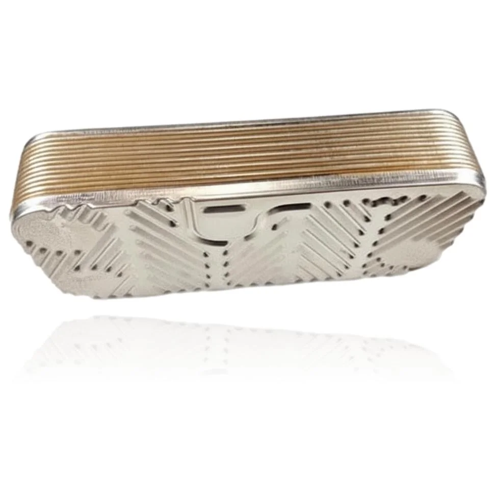 Intercambiador de Placas CE 30 E N - Imagen 2