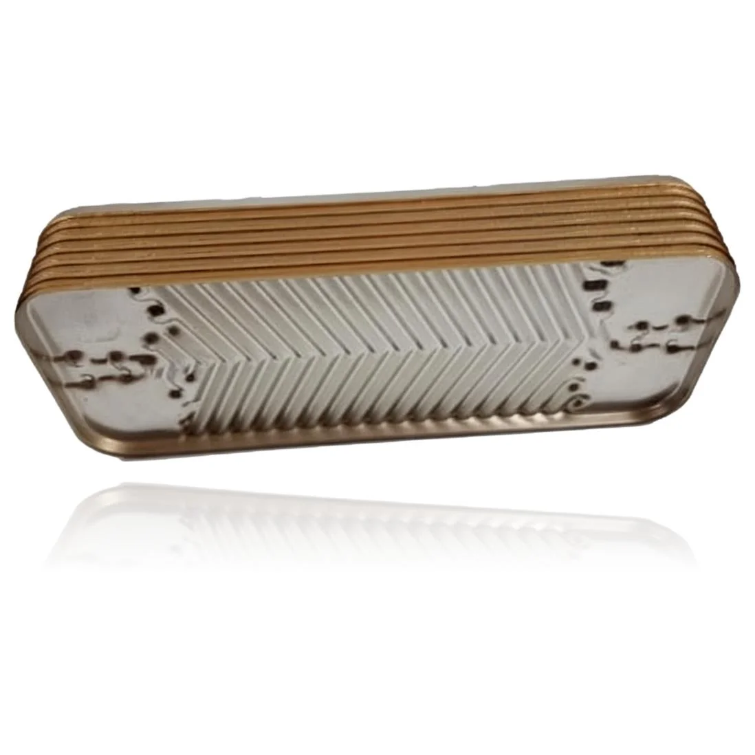 Intercambiador de Placas Cointra Excellent Low Nox - Imagen 2