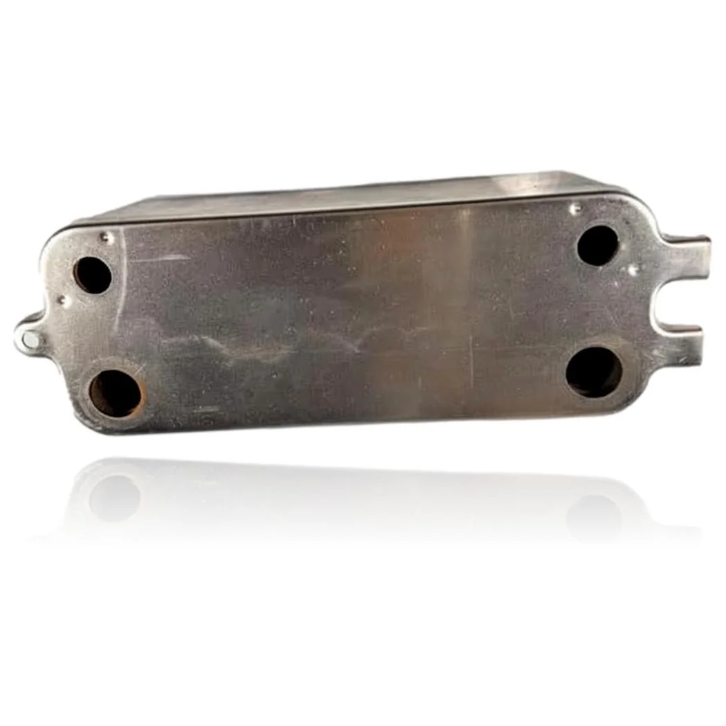 Junkers Euromaxx ZWC28 1MF2A Secondary Plate Heat Exchanger Ref. 87167710390